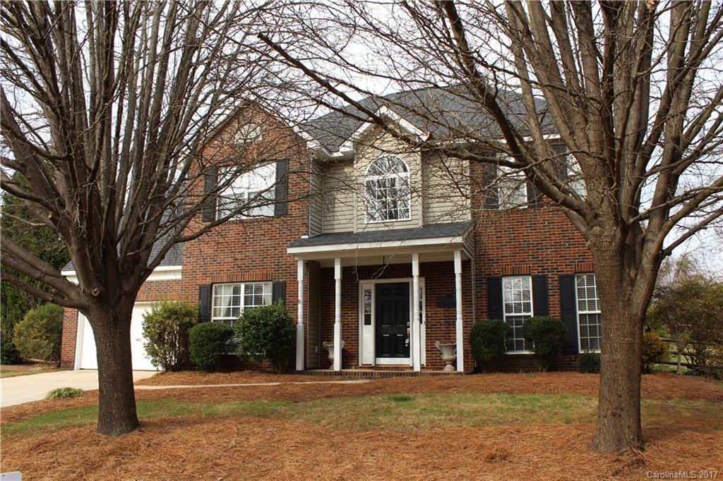 136 Currituck Court Mooresville NC 28117