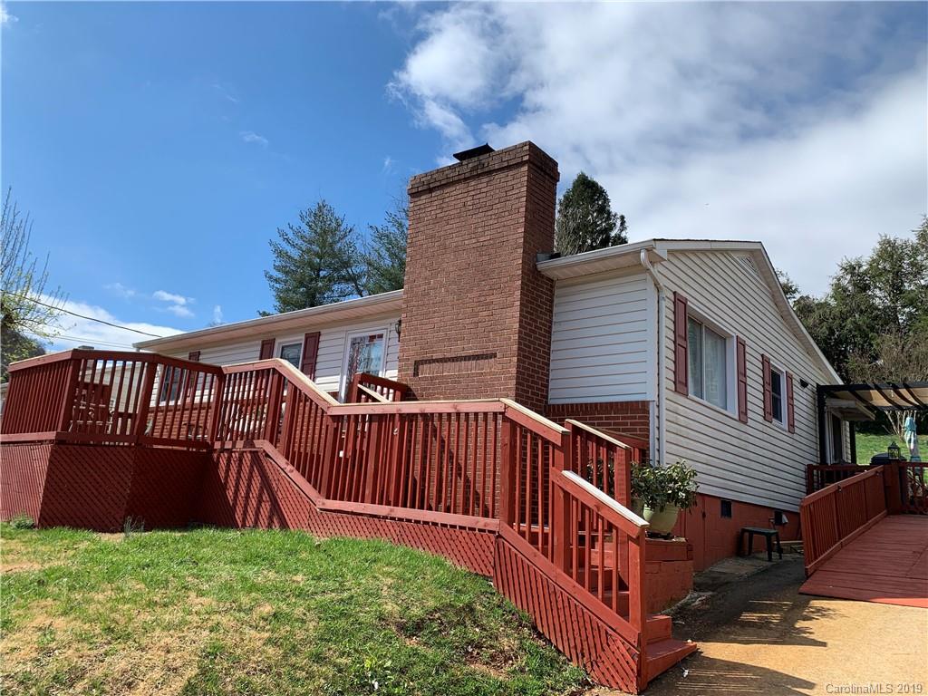48 Teal Street Marion NC 28752