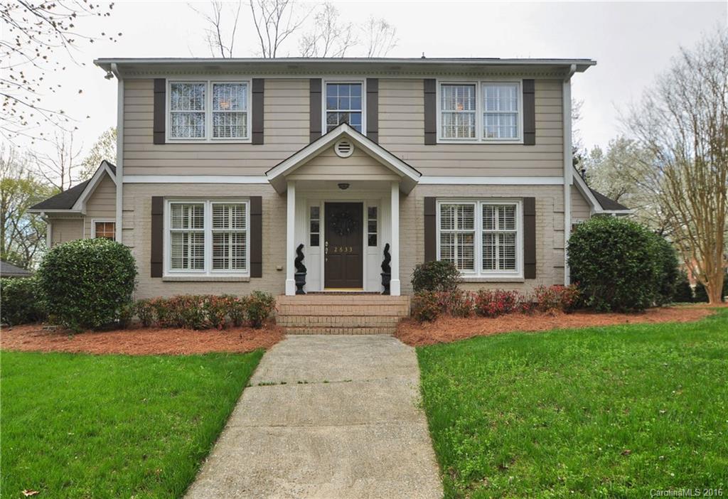 2633 Innsbrook Road Charlotte NC 28226