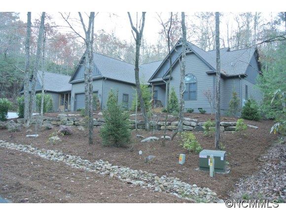 1069 Soquili Drive Brevard NC 28712