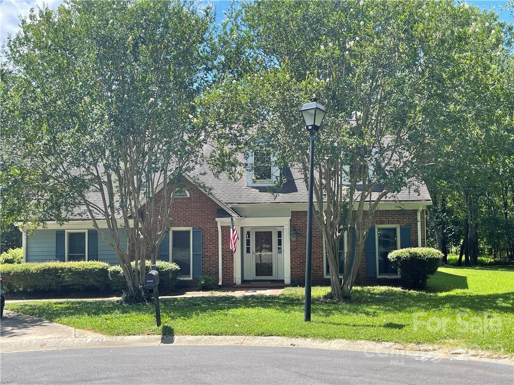 7020 Acre Hill Court Charlotte NC 28277