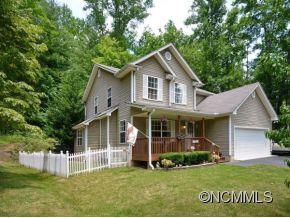 107 Rabbit Run Asheville NC 28805