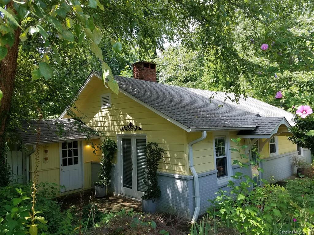 51 Doubleday Road Tryon NC 28782