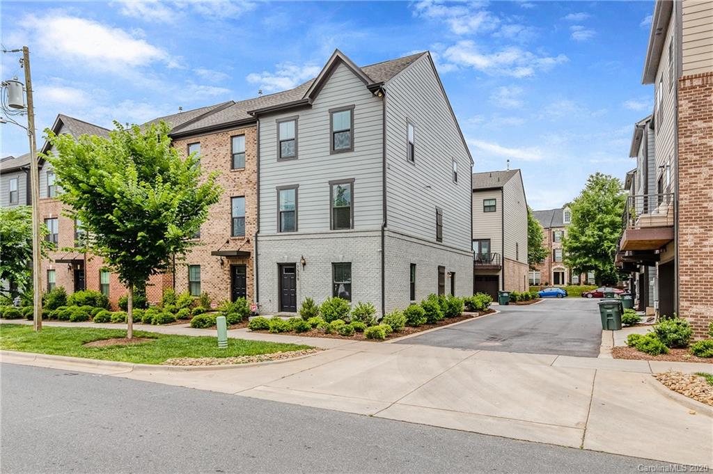 1506 Kee Court Charlotte NC 28203