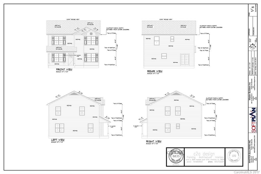 222 Goff Street Charlotte NC 28208