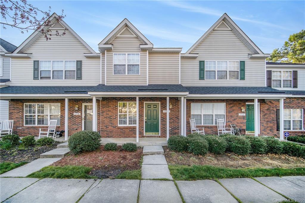 1776 Pergola Place Charlotte NC 28213