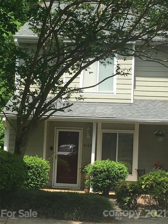 845 Sardis Cove Drive Charlotte NC 28270