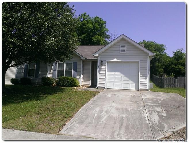 14007 Mcgloughlin Way Court Charlotte NC 28273