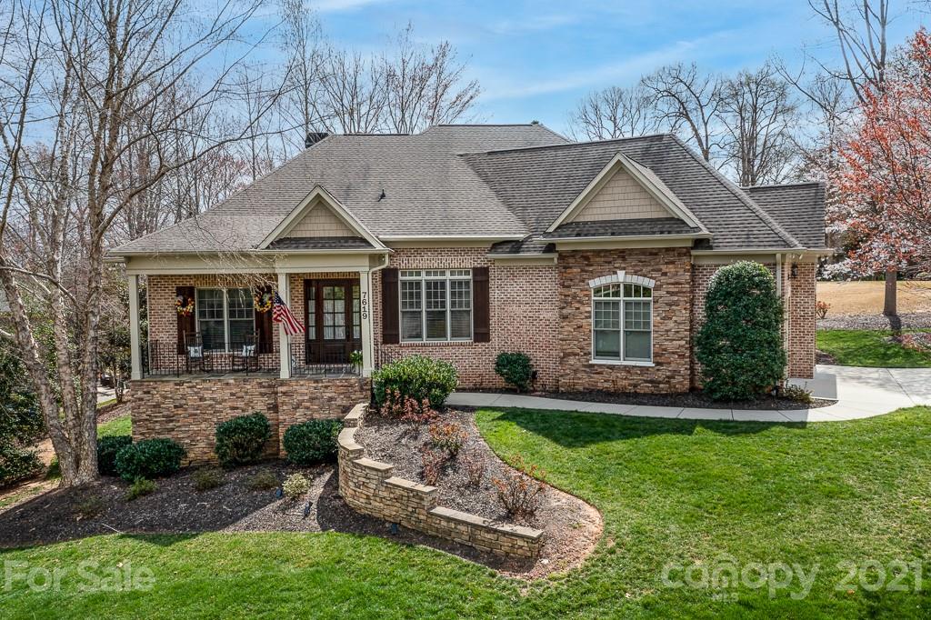 7619 Turnberry Lane Stanley NC 28164