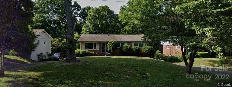 7409 Woodstream Drive Charlotte NC 28210