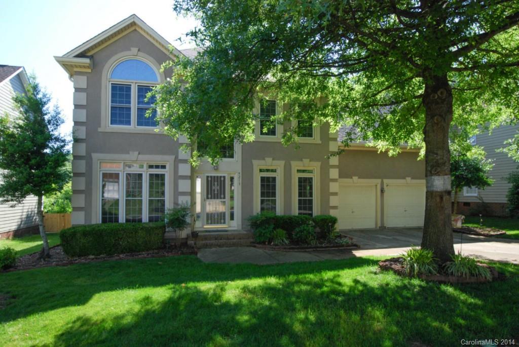 9213 Sandpiper Drive Charlotte NC 28277