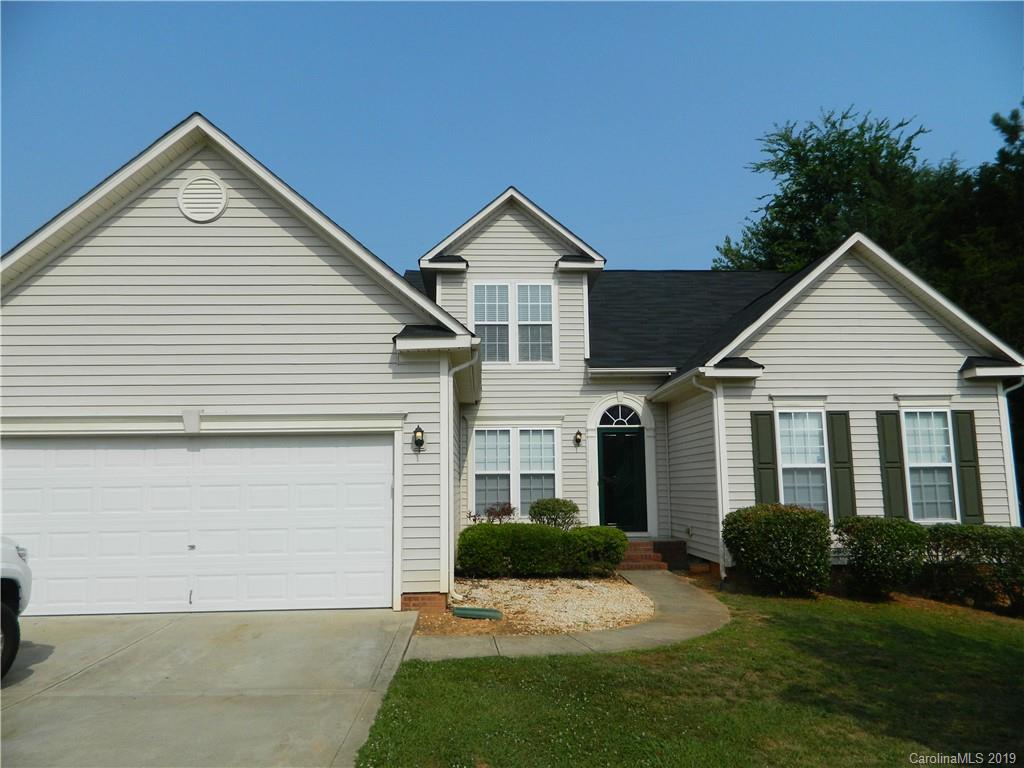 2025 Rosewater Lane Indian Trail NC 28079