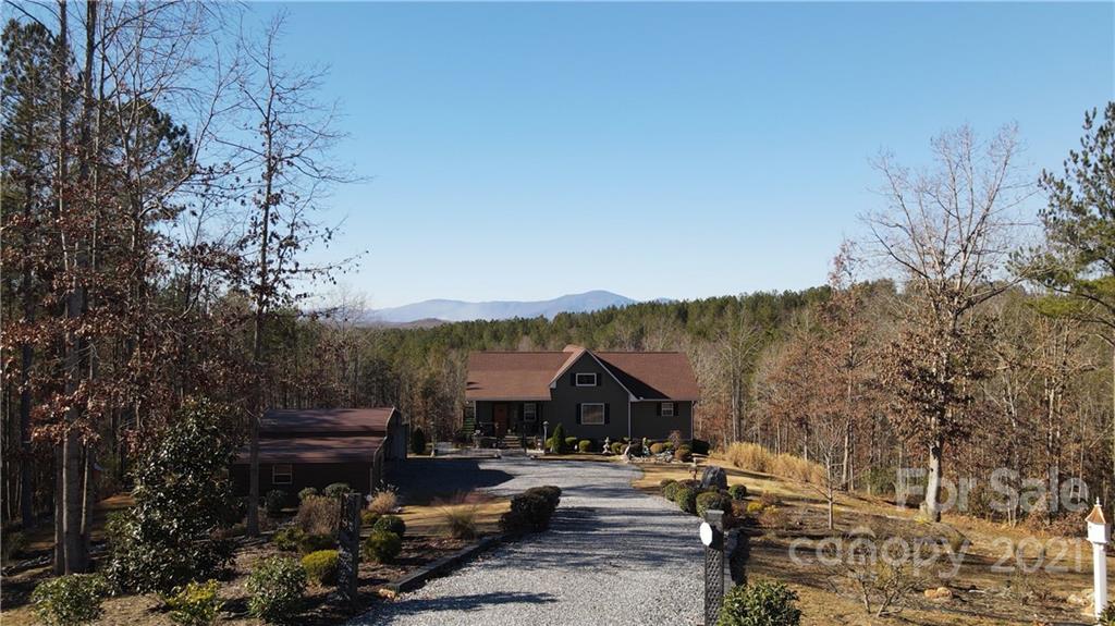 319 Buck Creek Drive Rutherfordton NC 28139