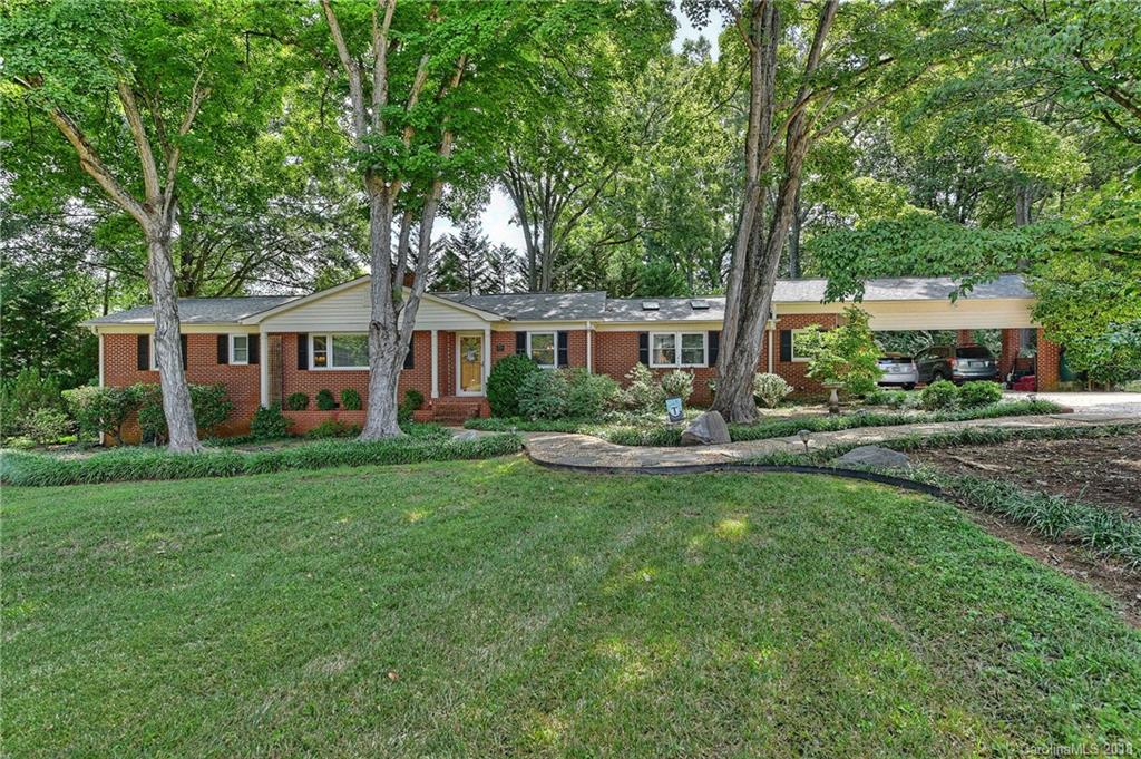 6300 Cedar Croft Drive Charlotte NC 28226