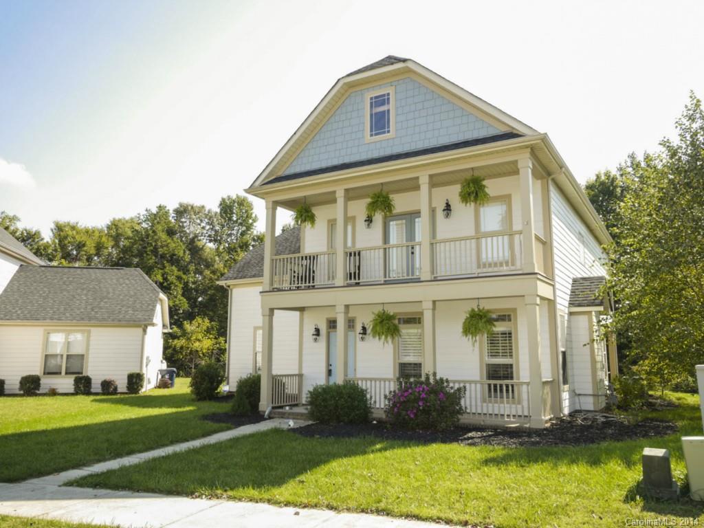 14026 Cedar Pond Circle Huntersville NC 28078