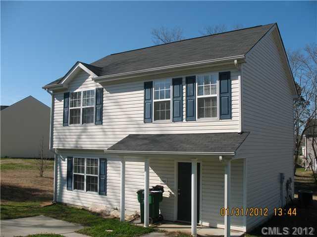 3906 Harris Houston Road Charlotte NC 28262