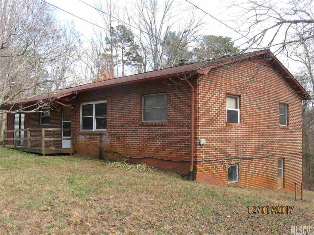 1857 Zion Road Morganton NC 28655