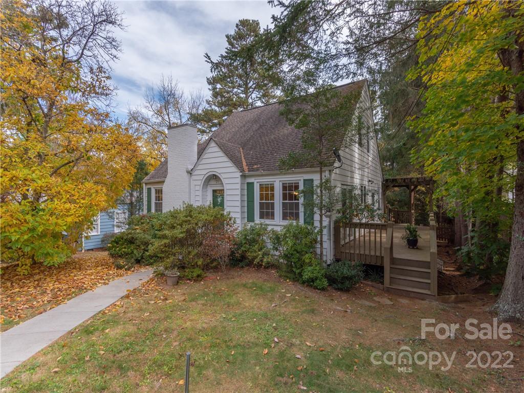 21 Mount Vernon Place Asheville NC 28804