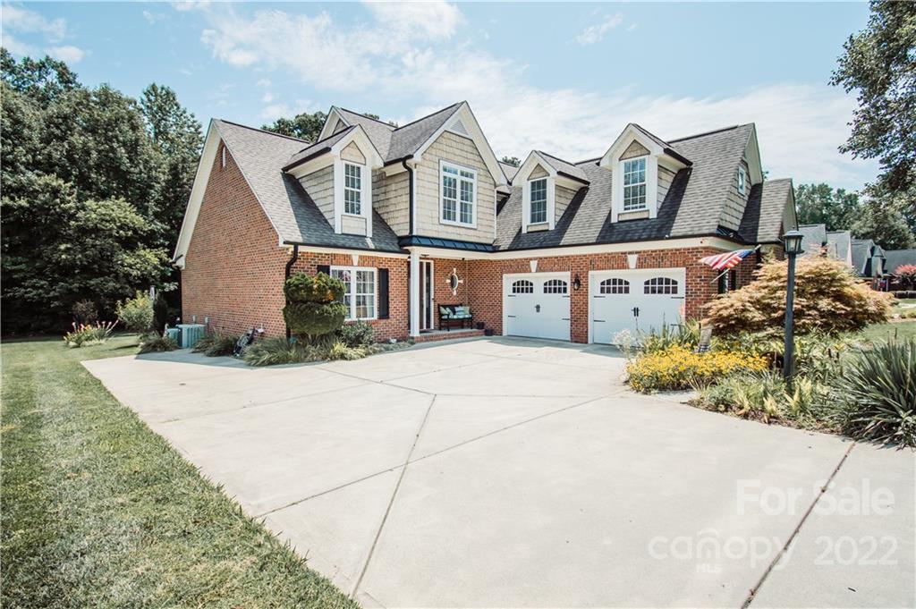 5032 Timberline Lane Gastonia NC 28056