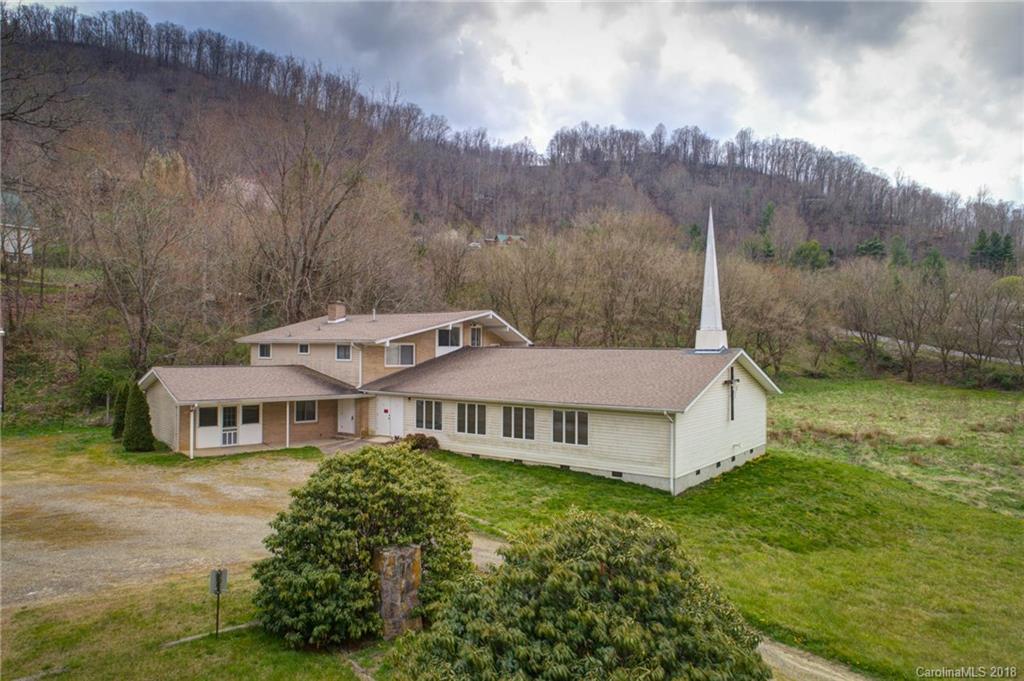 1082 Jonathan Creek Road Waynesville NC 28785