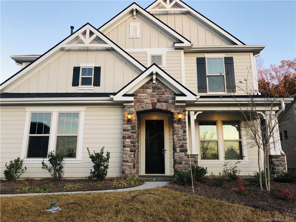 8332 Breton Way Harrisburg NC 28075