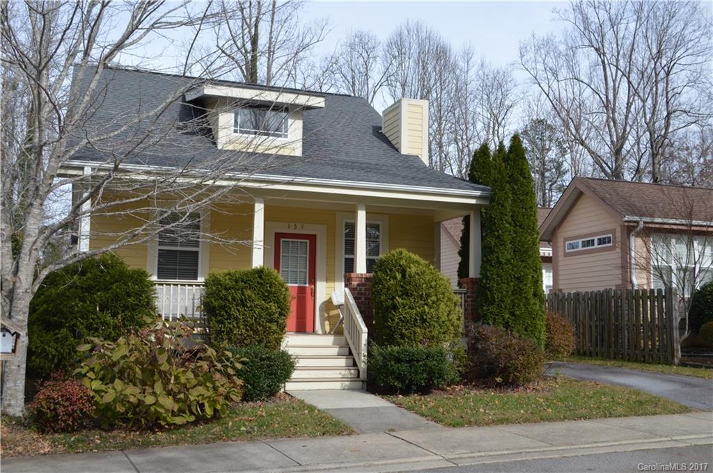 159 Covered Bridge Drive Flat Rock NC 28731