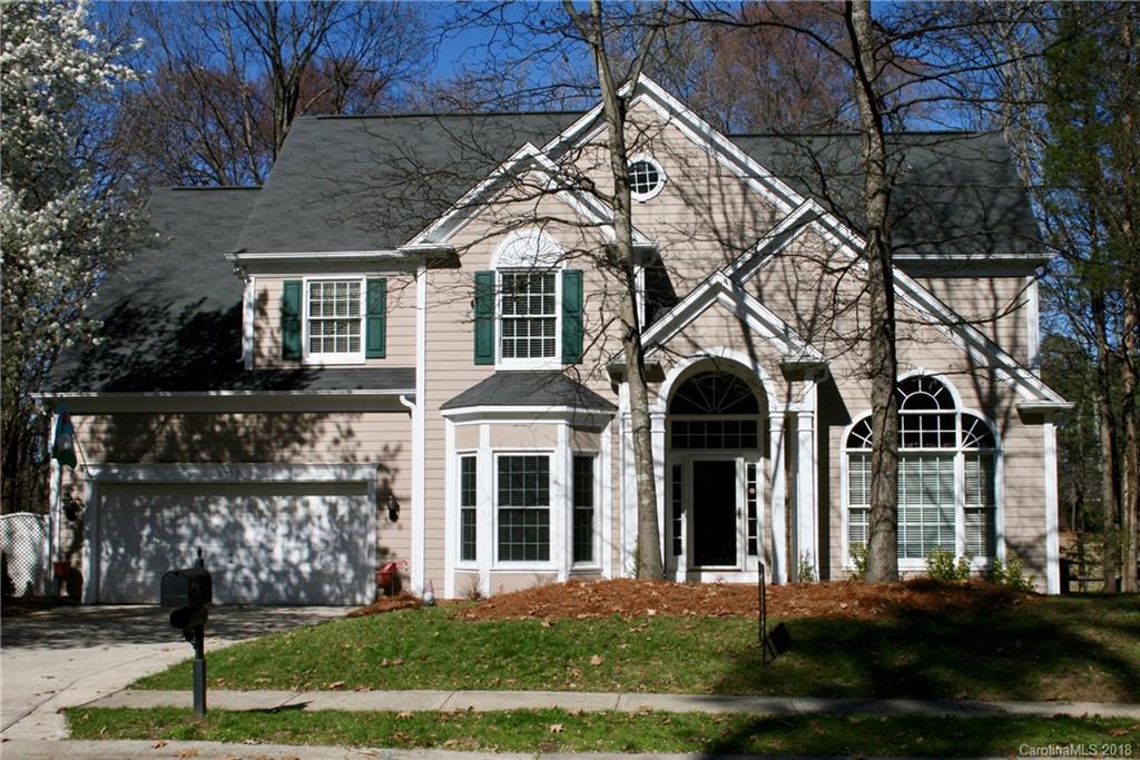 5323 Fairvista Drive Charlotte NC 28269