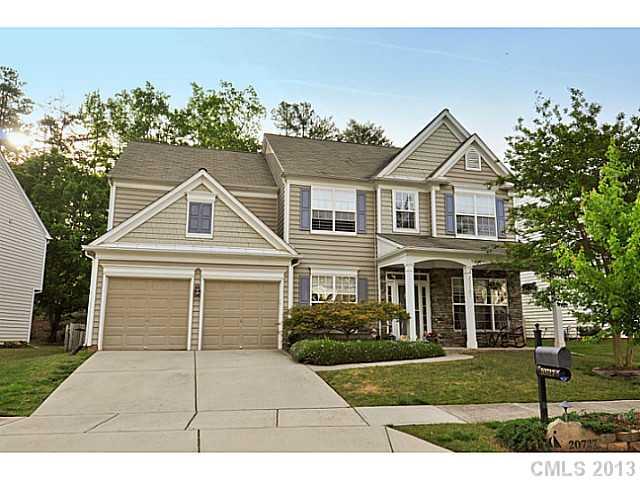 20727 Waters Edge Court Cornelius NC 28031