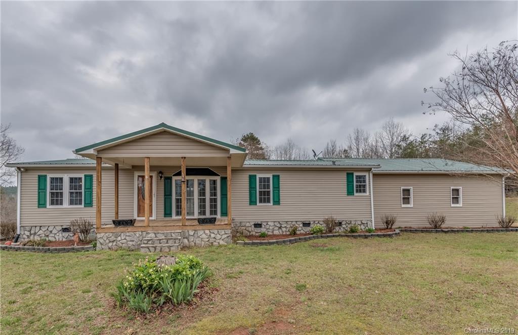 3683 Big Island Road Rutherfordton NC 28139