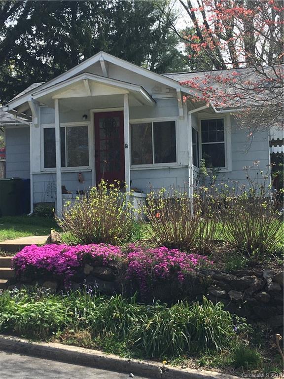 11 Craig Circle Asheville NC 28805