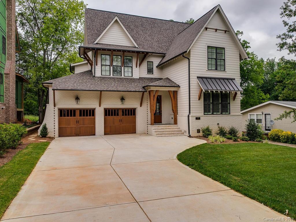 3324 Dexter Street Charlotte NC 28209