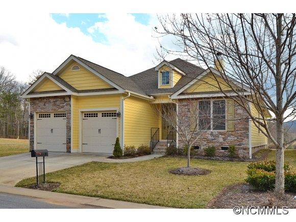 31 Dreambird Drive Leicester NC 28748