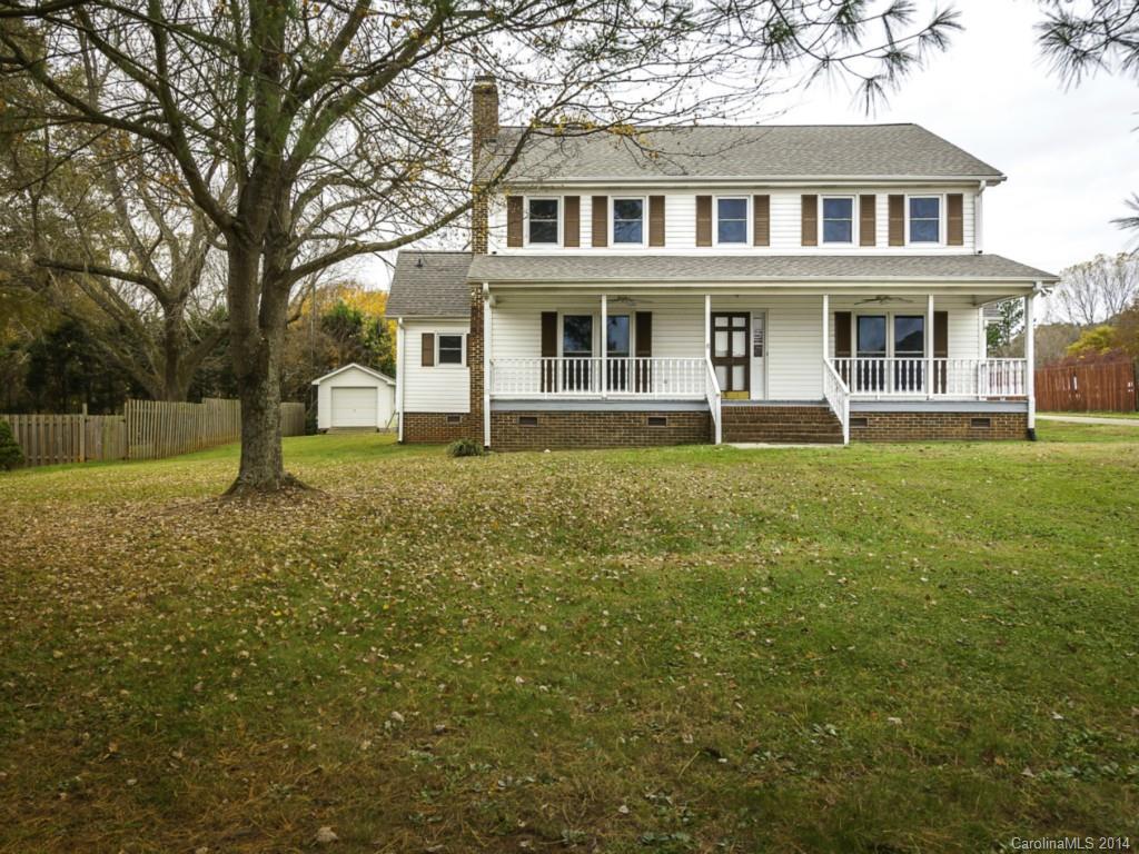 6029 Lebanon Road Mint Hill NC 28227