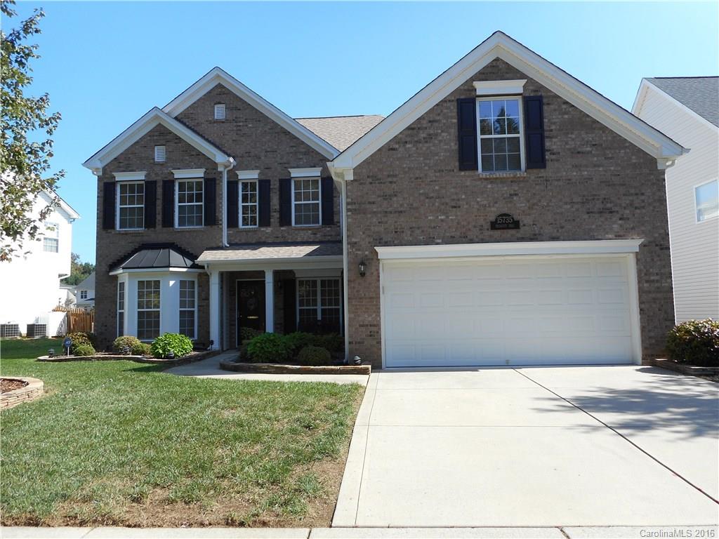 15735 Prescott Hill Avenue Charlotte NC 28277