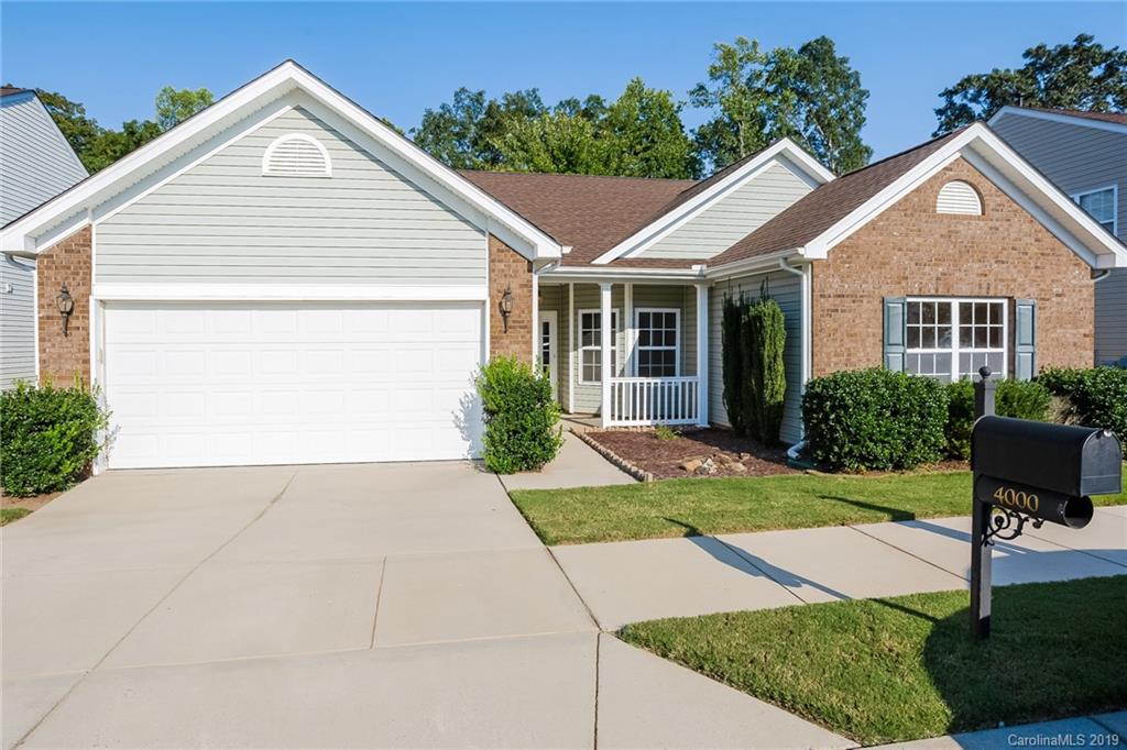 4000 Cornflower Lane Indian Trail NC 28079