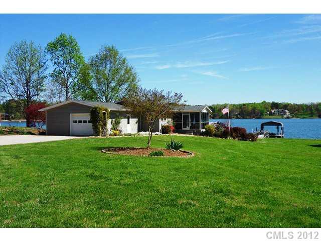 116 Pettit Lane Troutman NC 28166
