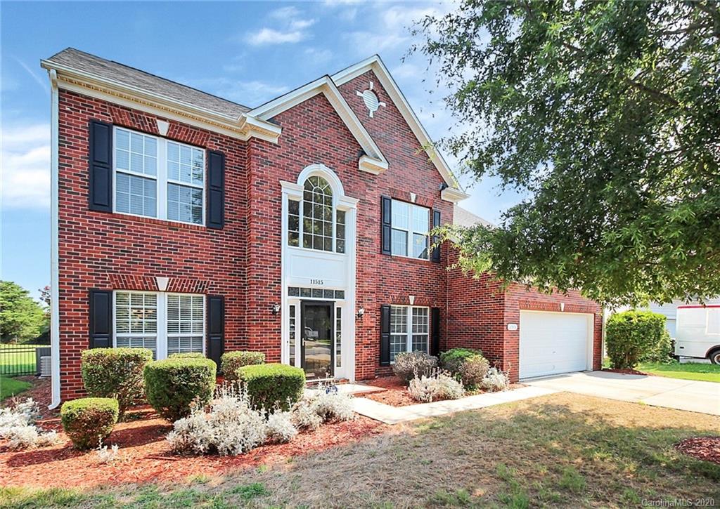 11515 Planters Estates Drive Charlotte NC 28278