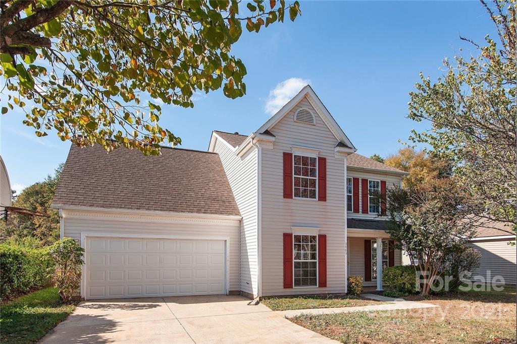 3403 Southern Ginger Drive Indian Trail NC 28079
