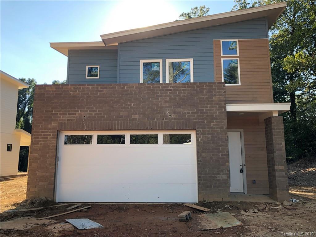 1200 Shannonhouse Drive Charlotte NC 28215
