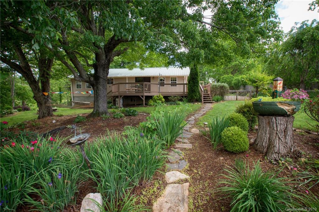 155 Forge Creek Lane Weaverville NC 28787