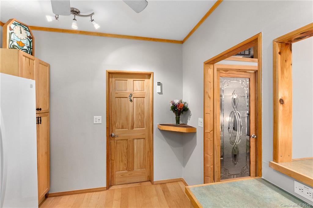 155 Forge Creek Lane Weaverville NC 28787