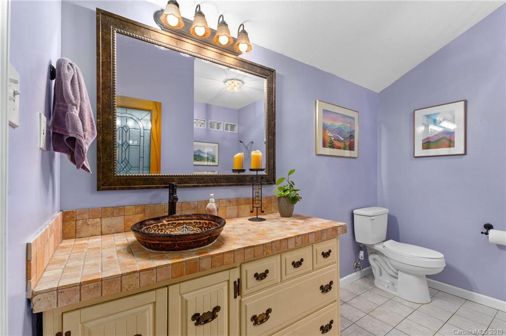 155 Forge Creek Lane Weaverville NC 28787