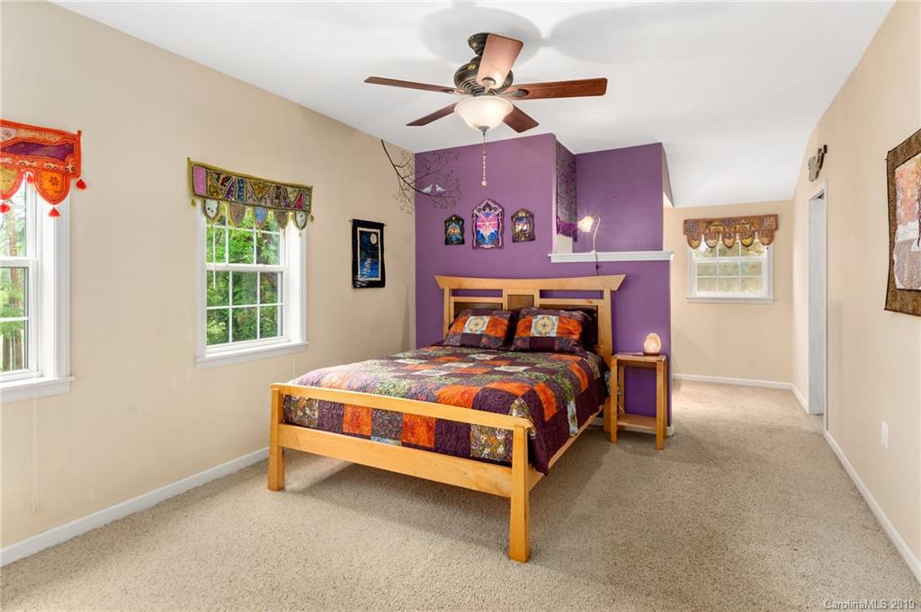 155 Forge Creek Lane Weaverville NC 28787