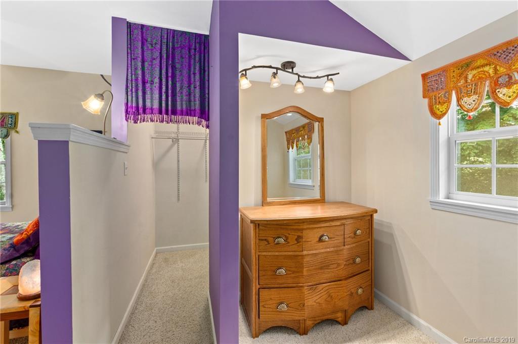155 Forge Creek Lane Weaverville NC 28787