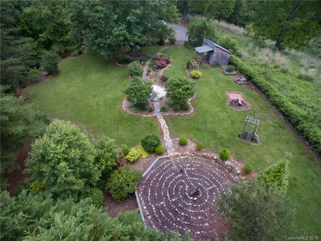 155 Forge Creek Lane Weaverville NC 28787
