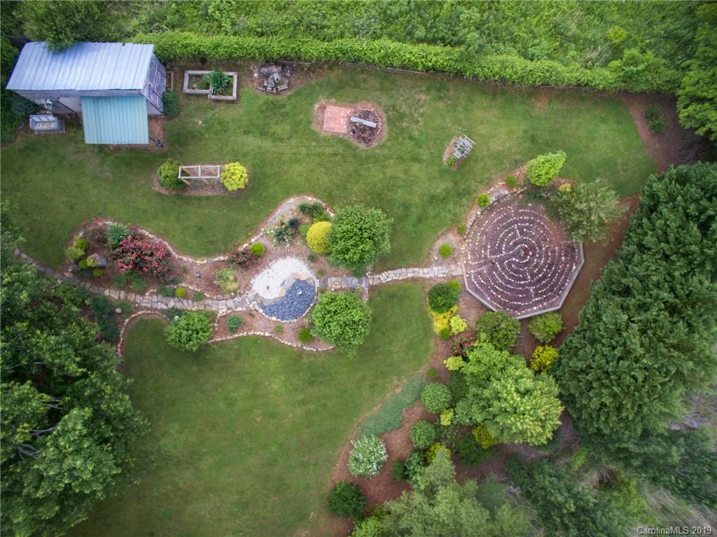 155 Forge Creek Lane Weaverville NC 28787