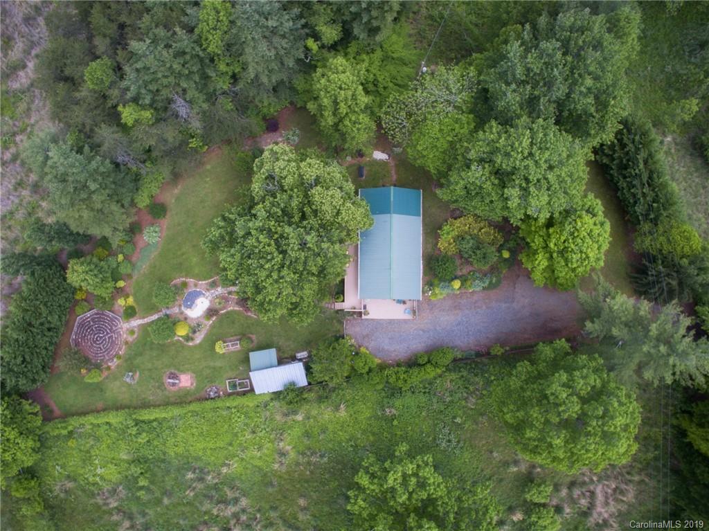 155 Forge Creek Lane Weaverville NC 28787
