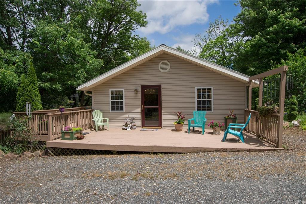 155 Forge Creek Lane Weaverville NC 28787