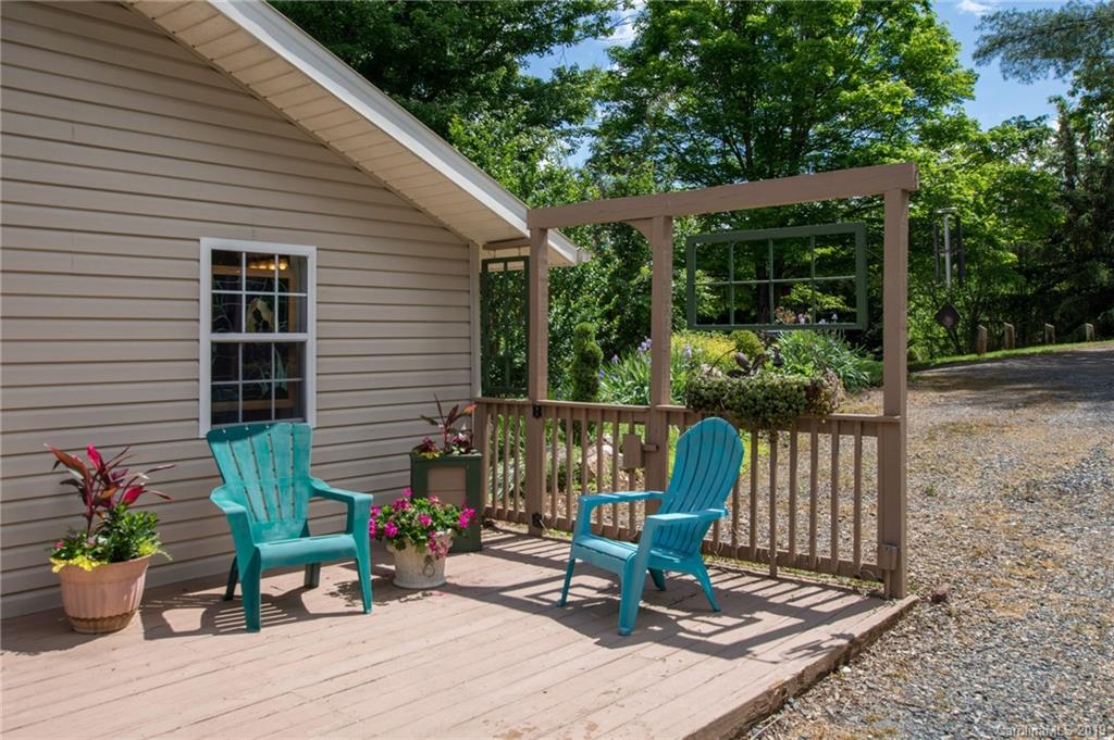 155 Forge Creek Lane Weaverville NC 28787