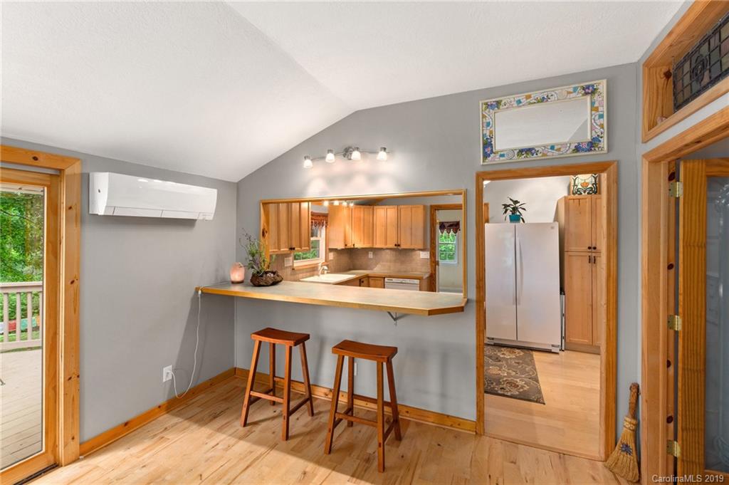 155 Forge Creek Lane Weaverville NC 28787